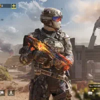 اکانت کالاف چنج|کنسول، بازی ویدئویی و آنلاین|مشهد, رضاشهر|دیوار