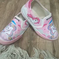 کفش شیک دخترنه