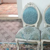 مبل سلطنتی ۹نفره