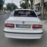 سمند ef7|خودرو سواری و وانت|همدان, |دیوار