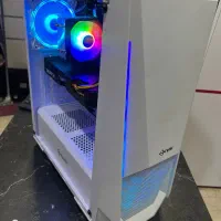 کیس گیمینگ خوش قیمت پذیرش اسمبل|رایانه رومیزی|اسلامشهر, زرافشان|دیوار