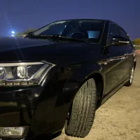 دنا اتومات آپشنال ۱۴۰۳ مشابه صفر کم کار|خودرو سواری و وانت|بوشهر, |دیوار