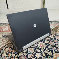 لپتاپ قدرتمند گرافیک دارهشت هسته ای Hp|رایانه همراه|شیراز, تحویلی|دیوار