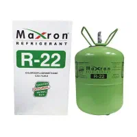 گاز فریون R22