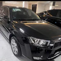 فروش ویژه دنا ۶ دنده پلاس تحویل فوری(سندآزاد)