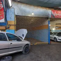 مغازه داخل گاراژ|اجارهٔ مغازه و غرفه|اصفهان, لنبان|دیوار