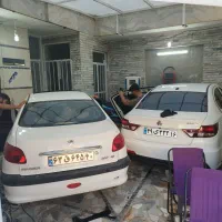 نصب و فروش برچسب دودی شیشه 3لایهsmart cool