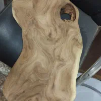 اسلپ چوب وکالباسی چوب|خدمات باغبانی و درختکاری|بندرعباس, |دیوار