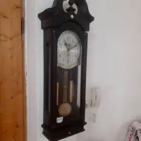 ساعت دیواری بسیار شیک  زیر قیمت|ساعت دیواری و تزئینی|لنگرود, |دیوار