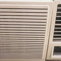 کولر گازی مدل جنرال ۲۴هزار