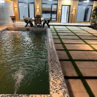 300مترباغ ویلا110متر بنا آب برق گاز چ بافت شهریار|فروش خانه و ویلا|شهریار, رنگرز|دیوار