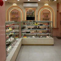 فقط قنادها این آگهی بخونن