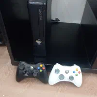 ایکس باکس 360 اسلیم