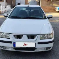 سمندLxEF7|خودرو سواری و وانت|قدس, شهرقدس|دیوار