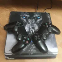 ps4slim|کنسول، بازی ویدئویی و آنلاین|شهریار, شهریار|دیوار