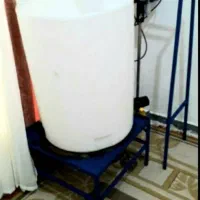 مایع ظرف و دستشویی