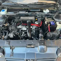 پژو مدل ۹۵ بیرنگ دوگانه شرکت|خودرو سواری و وانت|قزوین, |دیوار