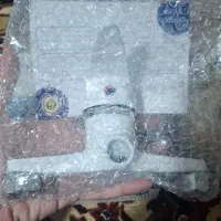 شیر دستشویی آکبند و باکیفیت