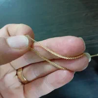 طلا (انگشتر ، گوشواره ، زنجیر )