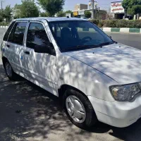 فروش خودرو پراید ۱۱۱