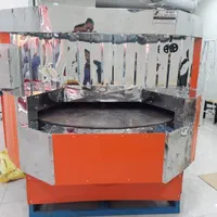 تولید انواع دستگاه نانوایی و قنادی و خمیرگیر میکسر|فروشگاه و مغازه|تهران, استاد معین|دیوار