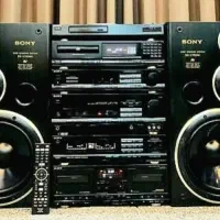 ست طبقاتی سونی LBT v750 ساخت ژاپن