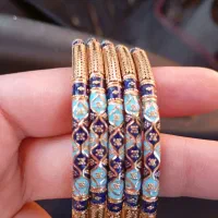 طلا در حد نو