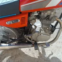 موتور مزایده ای بابرگه مزایده|موتورسیکلت|گنبد کاووس, |دیوار