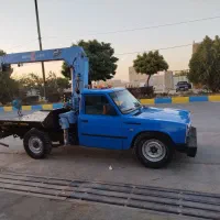 جرثقیل نیسان