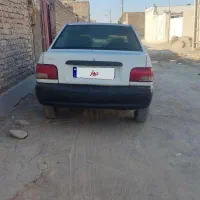 پراید مدل 90|خودرو سواری و وانت|سیستان, |دیوار