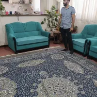 تعمیرات مبل اسپرلوس|خدمات پیشه و مهارت|تهران, یافت‌آباد|دیوار