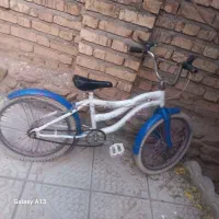دوچرخه ۲۰