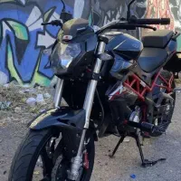 موتور بنلی نیوفیس ۱۵۰ مدل ۱۴۰۲