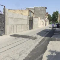 ۱۸۰ متر زمین چهار دیوار لم آباد|فروش زمین و ملک کلنگی|ملارد, |دیوار