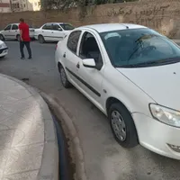 فروش رانا ۹۲|خودرو سواری و وانت|رباط‌کریم, |دیوار