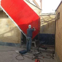 خدمات جوشکاری سیار|خدمات پیشه و مهارت|شهرکرد, |دیوار