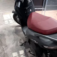 موتور سیکلت گلگسیsym sf180