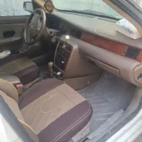 سمند ال ایکس