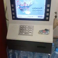 دستگاه کشلس دیواری