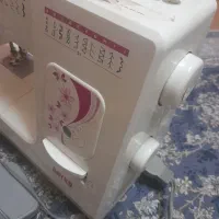 چرخ خیاطی نو وسالم