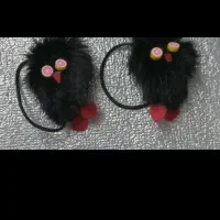 کش مو سر در طرح های مختلف|زیورآلات و اکسسوری|گلپایگان, |دیوار