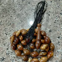 تسبیح کشکول