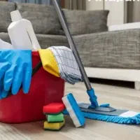 استخدام نظافتچی خانم