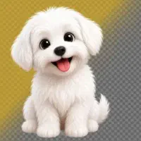 سگ پیدا کردم