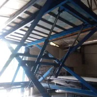 نصب انواع آسانسور هیدرولیک|خدمات پیشه و مهارت|چهارباغ, |دیوار