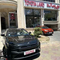 کی ام سی جی 7 صفر ، مدل ۱۴۰۳