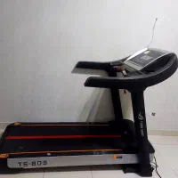 تردمیل  برند تایگر اسپرت|تجهیزات ورزشی|تهران, قبا|دیوار