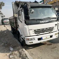 کاویان مدل 93|خودرو سنگین|چهاردانگه (تهران), |دیوار