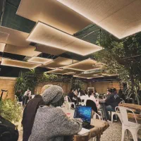 نیروی ظرف شور و خدماتی