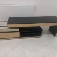 میز تی وی ام دی اف